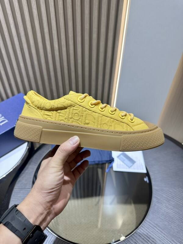 DIO* B33 SNEAKER
