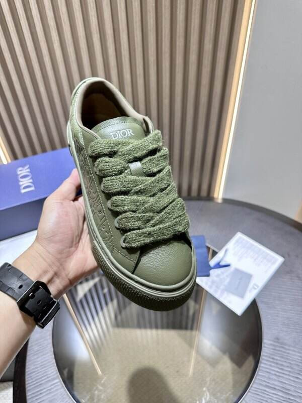 DIO* B33 SNEAKER