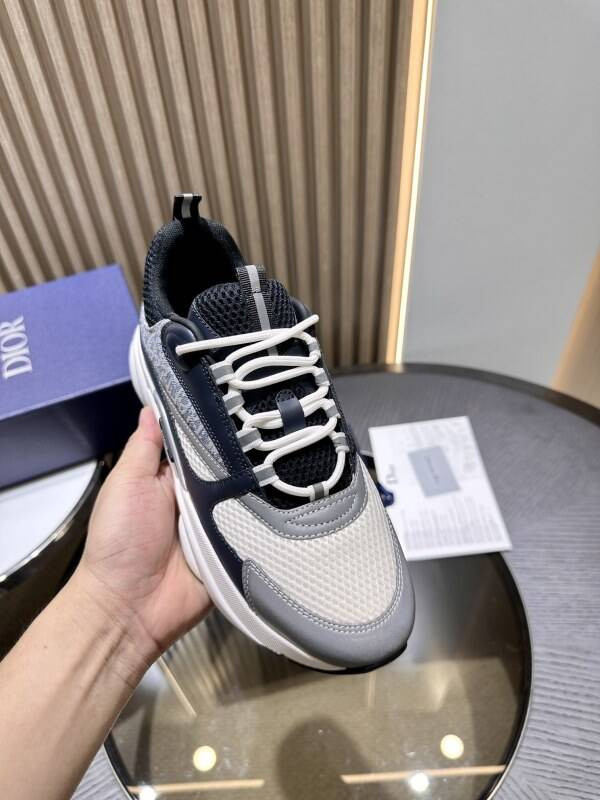 DIO* HOMME B22 TRAINER SNEAKER
