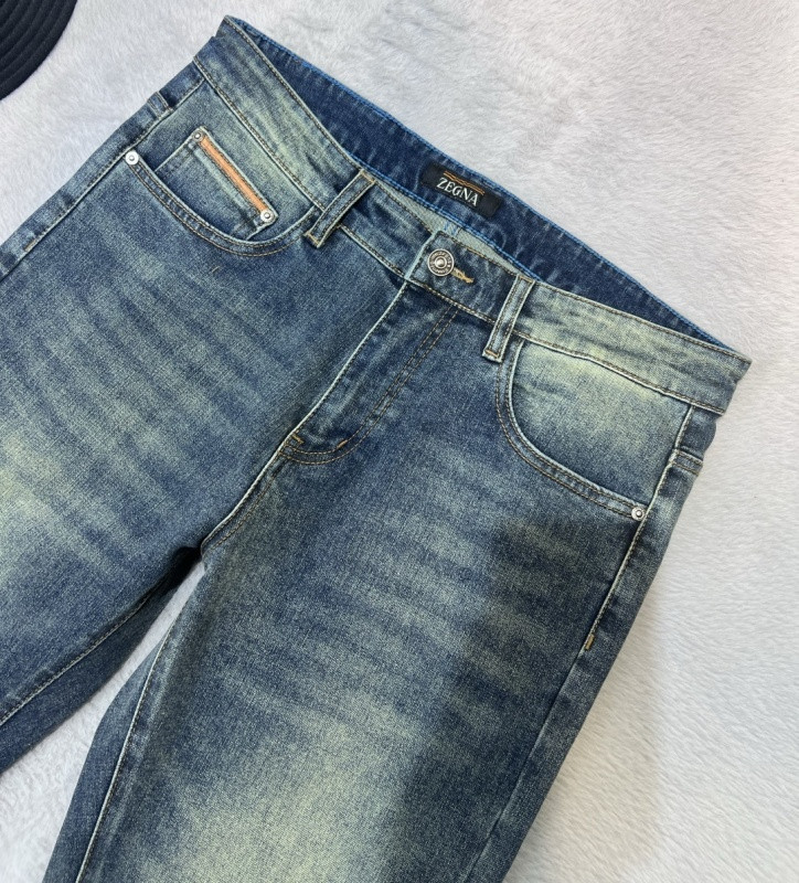 Aceshoe Jeans