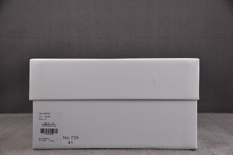 Ma1s0n mihara yasuhiro sneaker