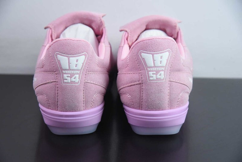 LVT SNEAKERS