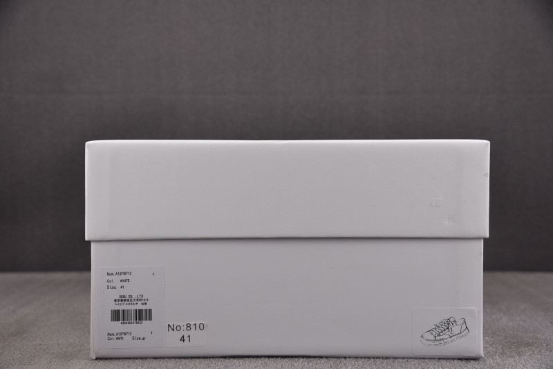 Ma1s0n mihara yasuhiro sneaker