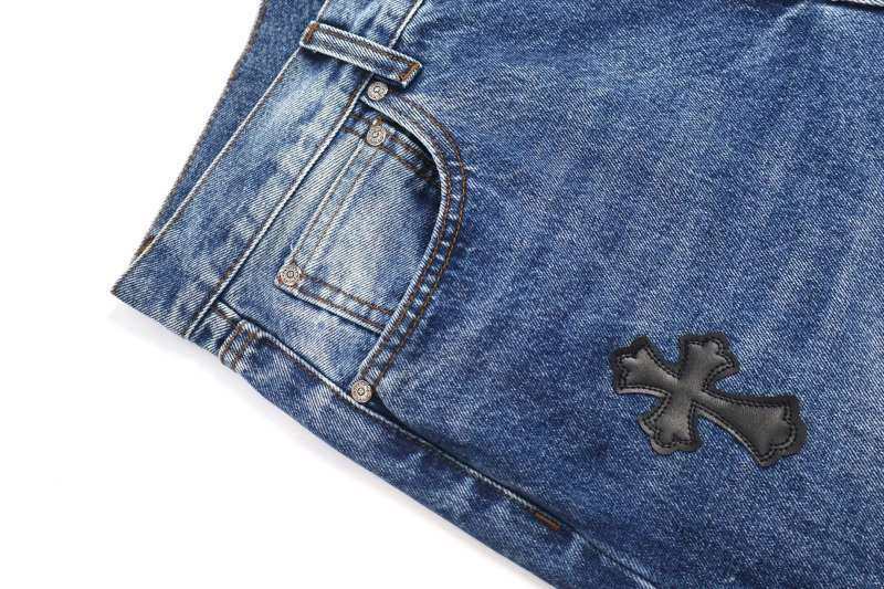 Aceshoe Jeans