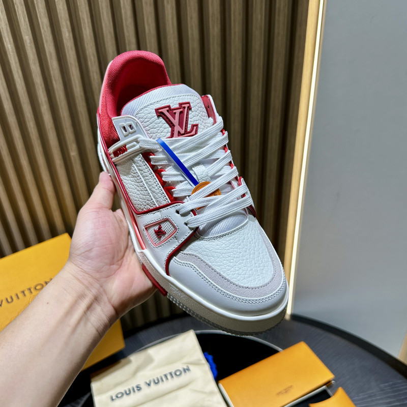 LVT SNEAKERS