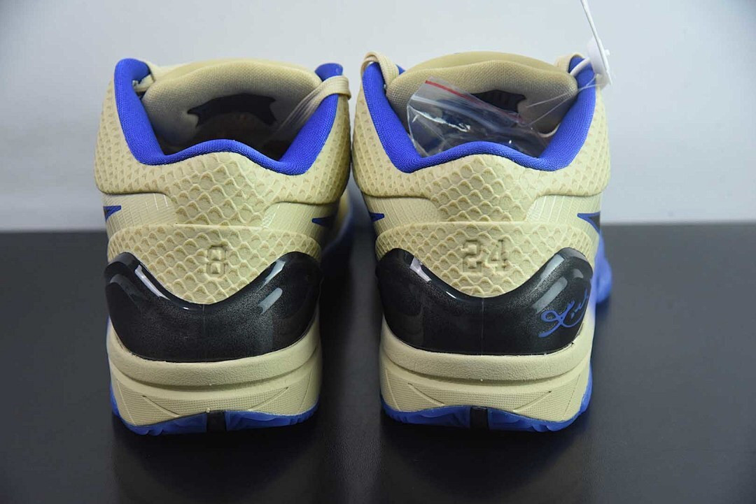 fC Barcelona x Kobe 4 Protro 