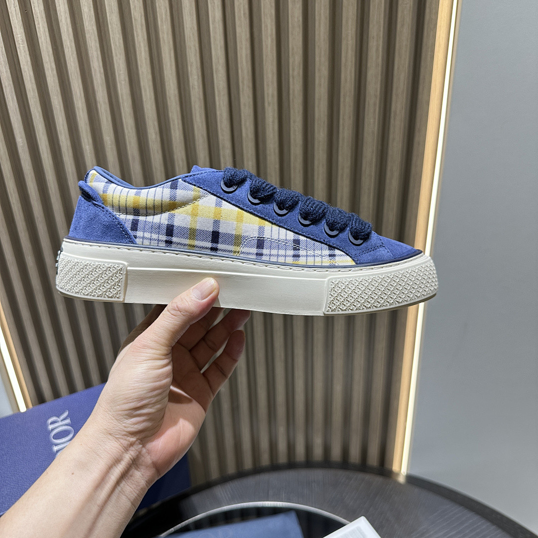 DIO* B33 SNEAKER