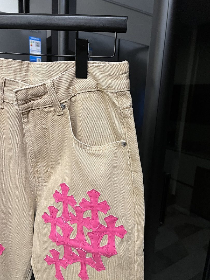 Aceshoe Jeans