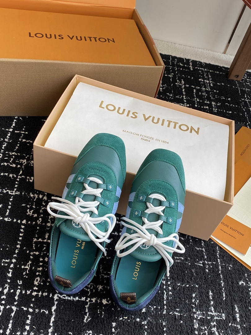 LVT SNEAKERS