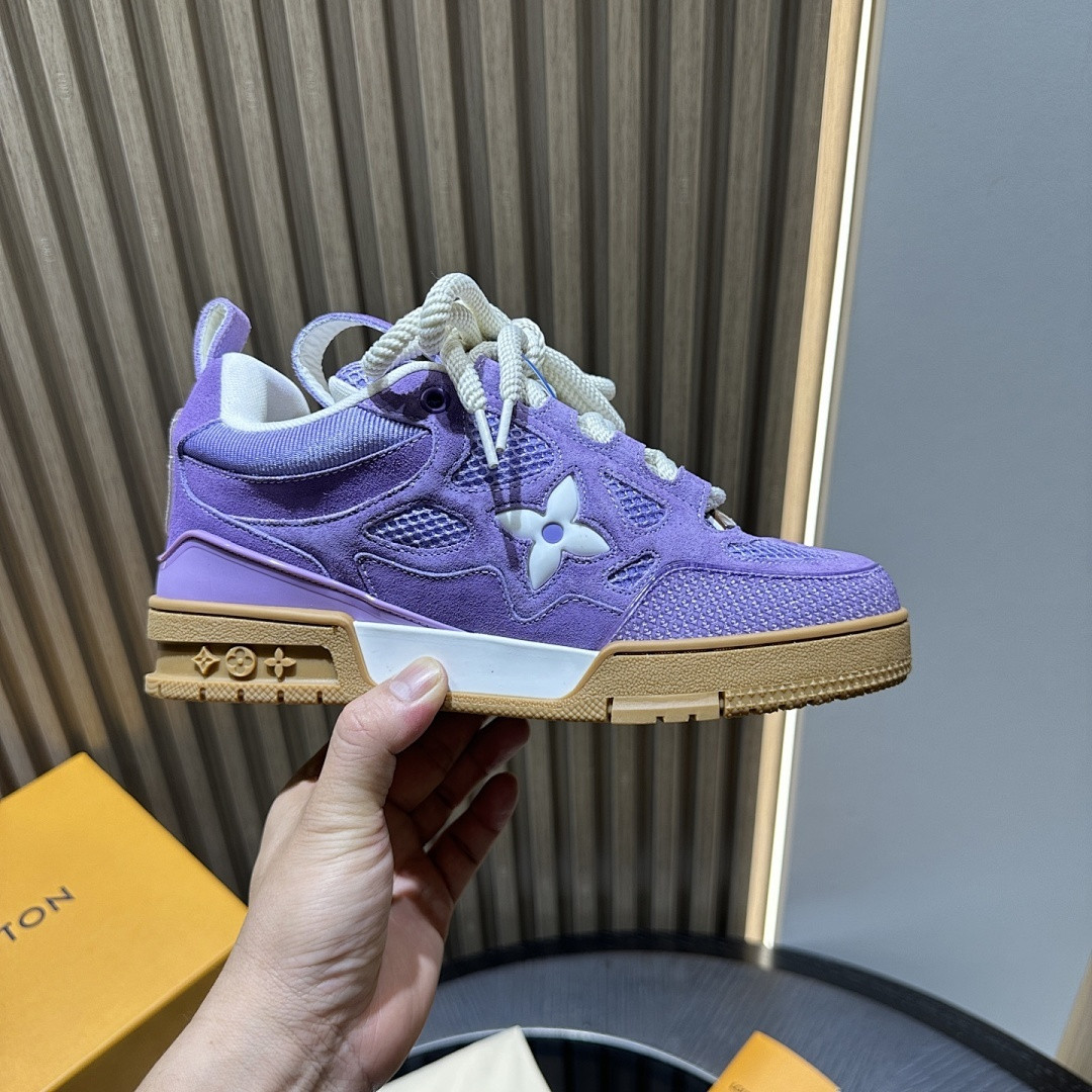 LVT SNEAKERS