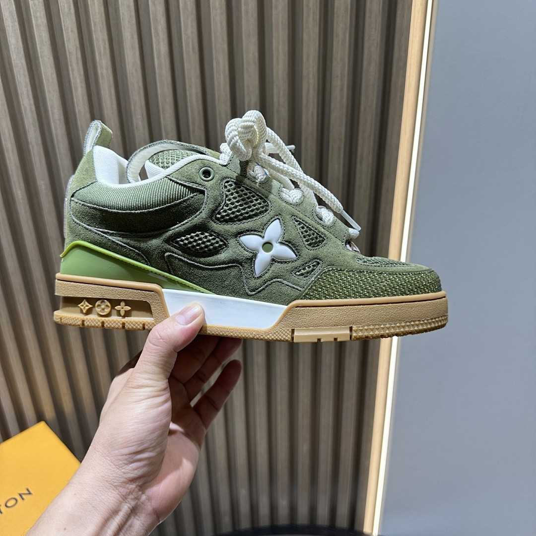 LVT SNEAKERS