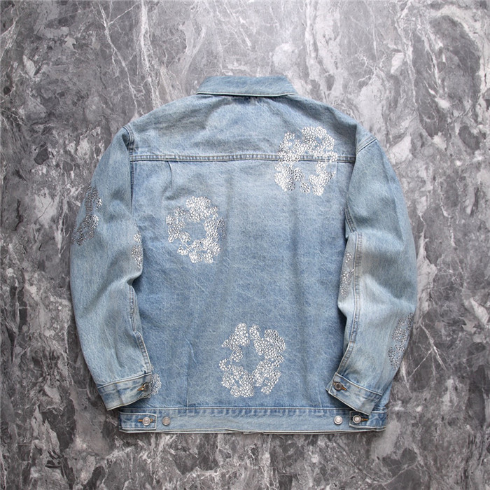 denim tears