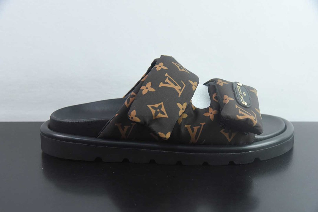 LVT SANDALS