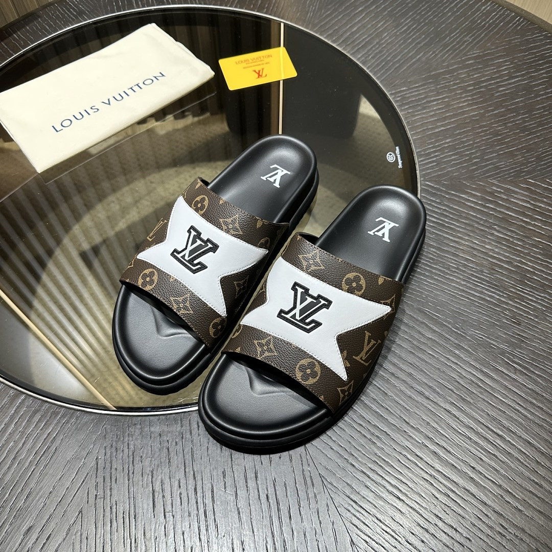 LVT SANDALS