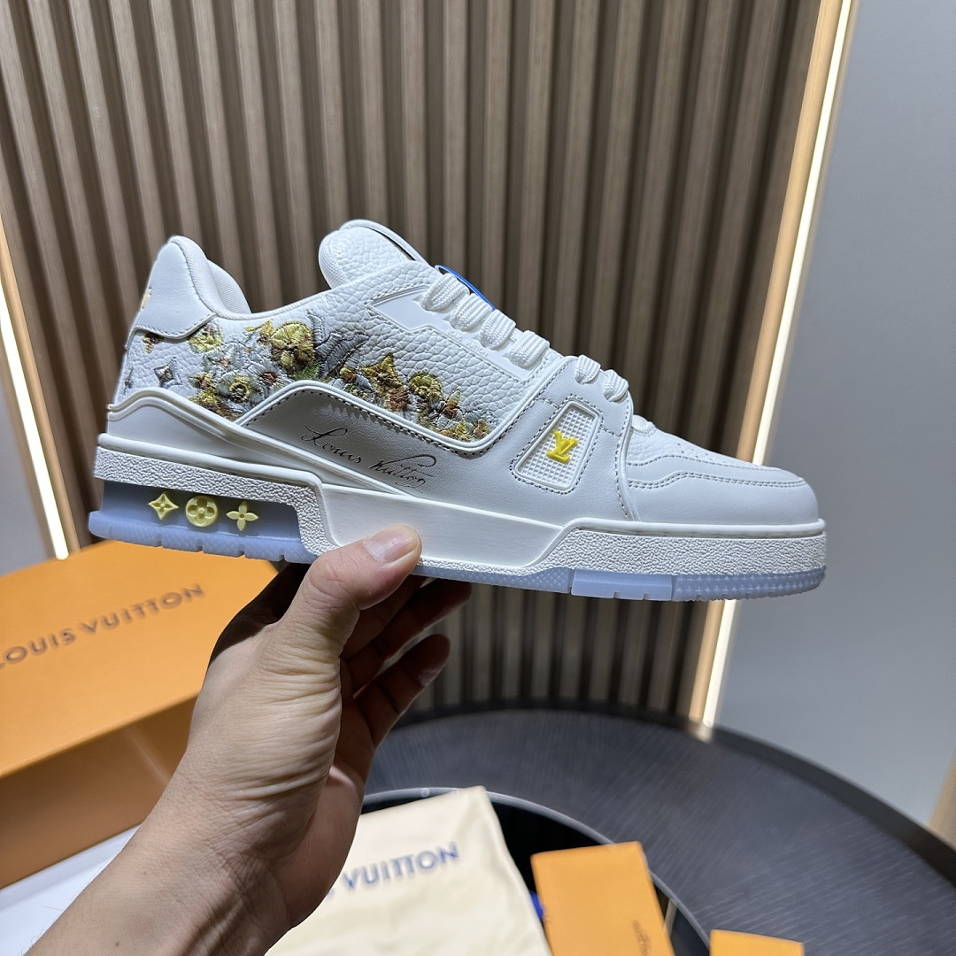 LVT SNEAKERS