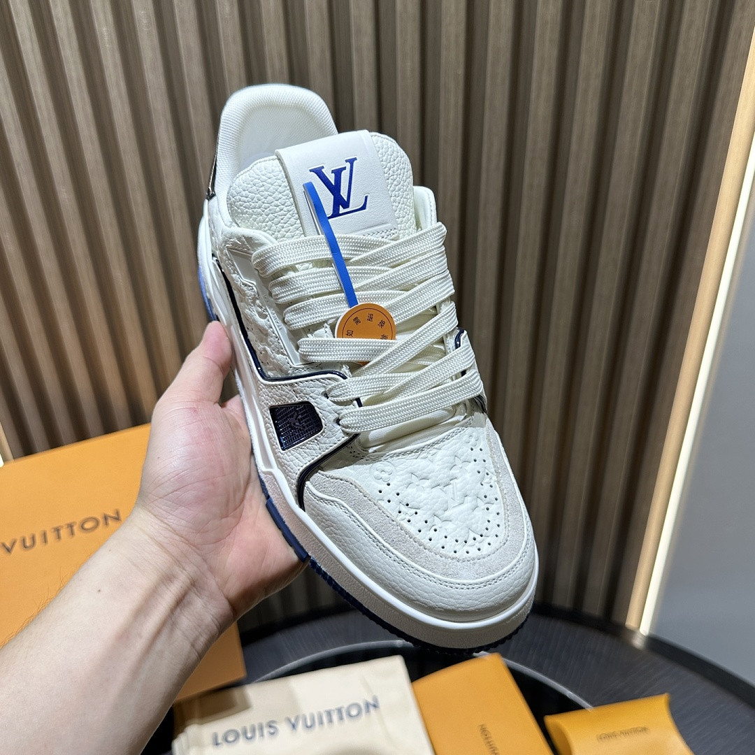 LVT SNEAKERS