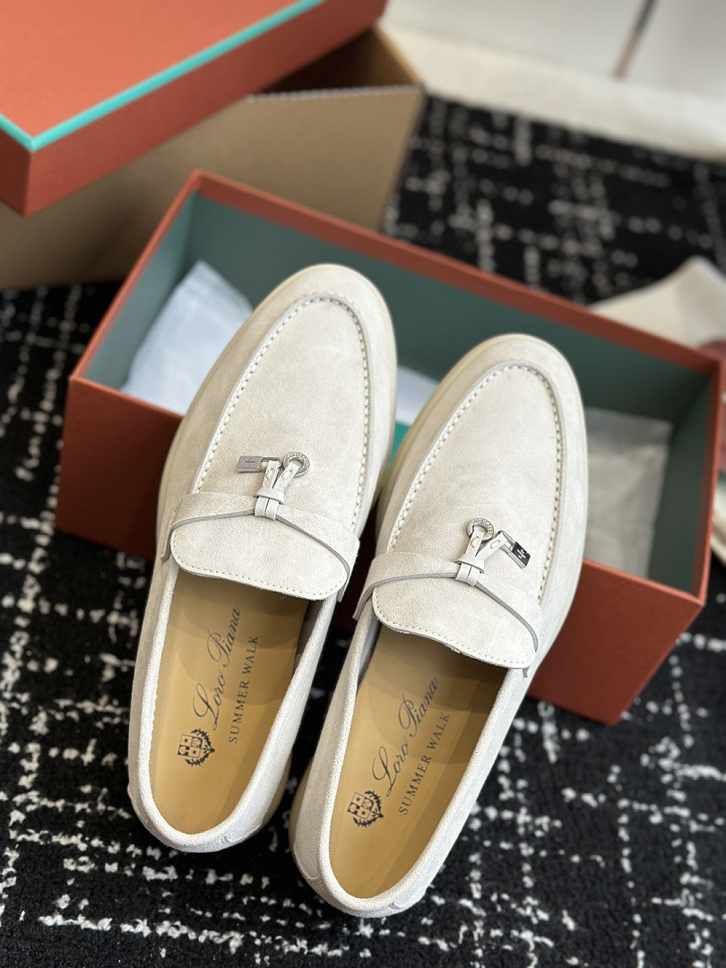 L0r0 P1ana sneaker