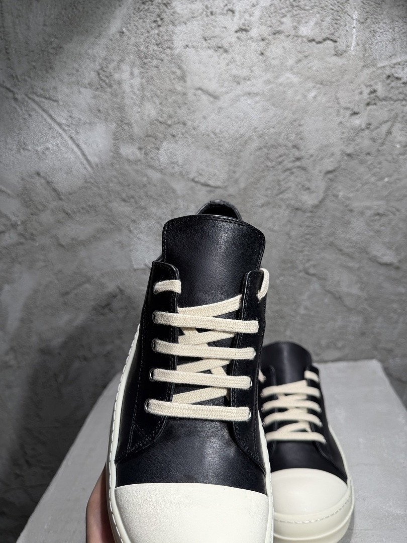 RICK OWENS DRKSHDW