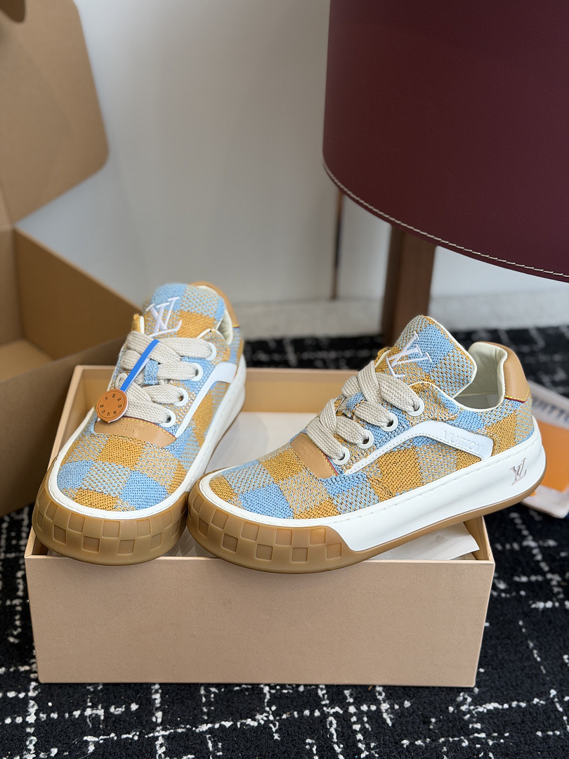 LVT SNEAKERS
