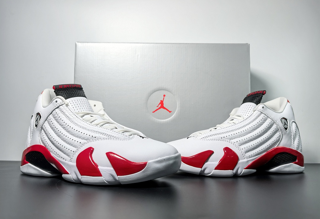 Air Jordan 14 Retro 
