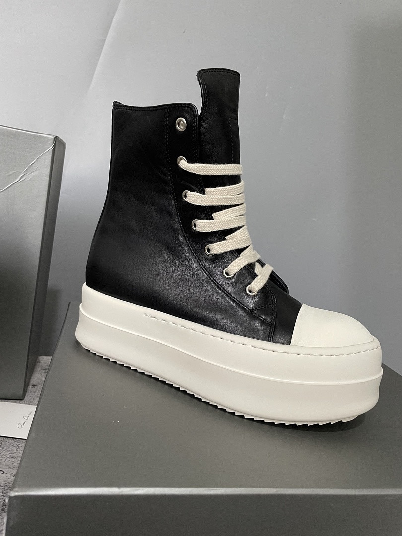 RICK OWENS DRKSHDW