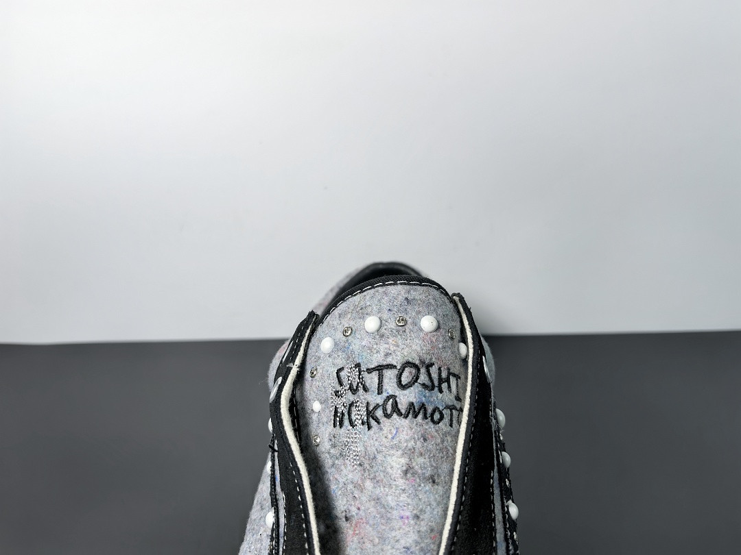 Vans OTW Old Skool 36 Pearlized Marshmallow