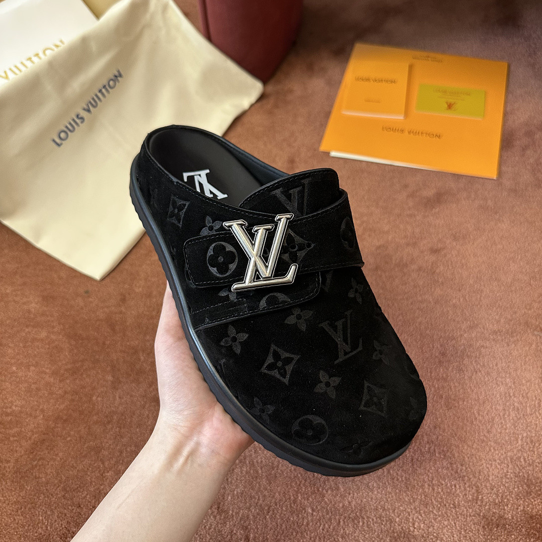 LVT SANDALS