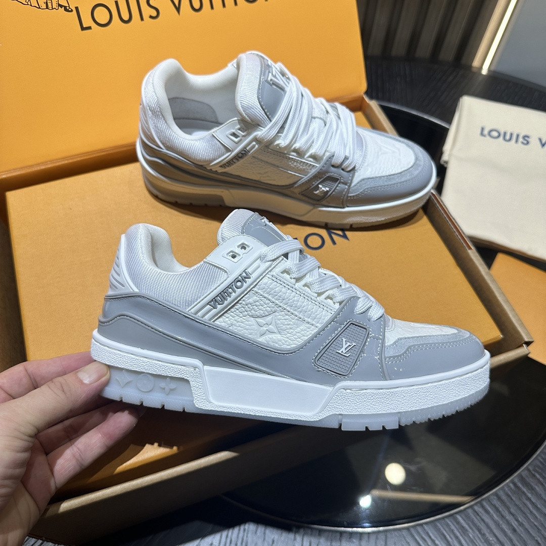 LVT SNEAKERS