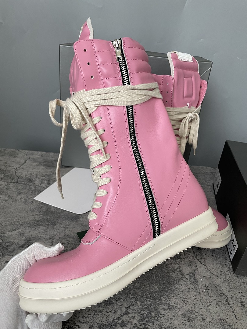 RICK OWENS DRKSHDW