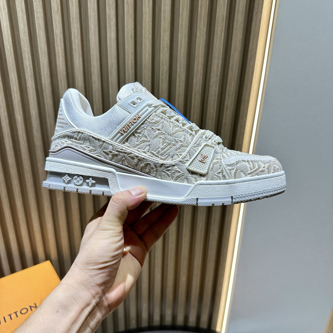 LVT SNEAKERS