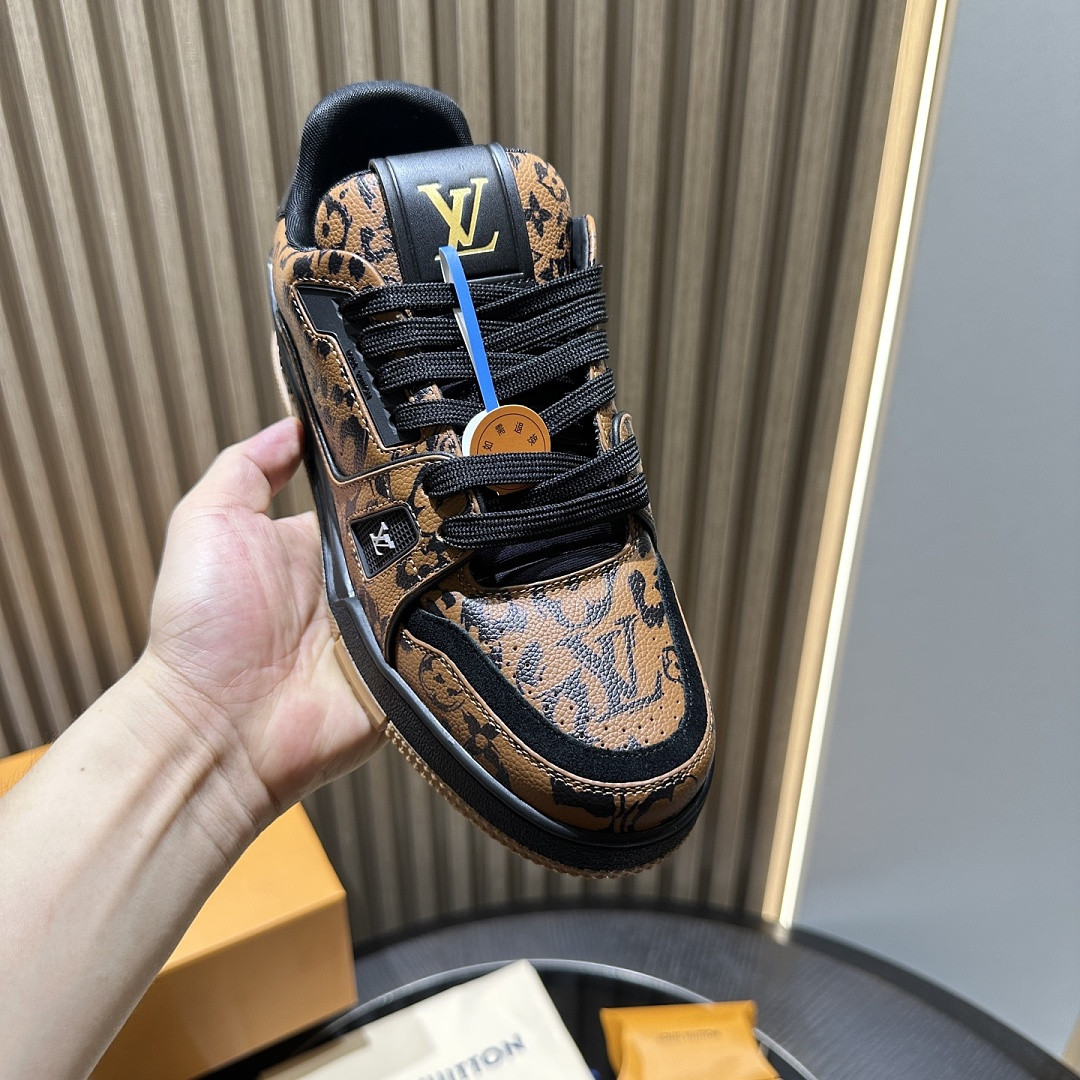 LVT SNEAKERS