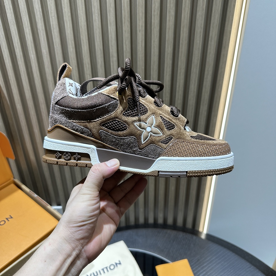 LVT SNEAKERS