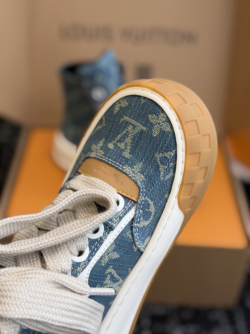 LVT SNEAKERS