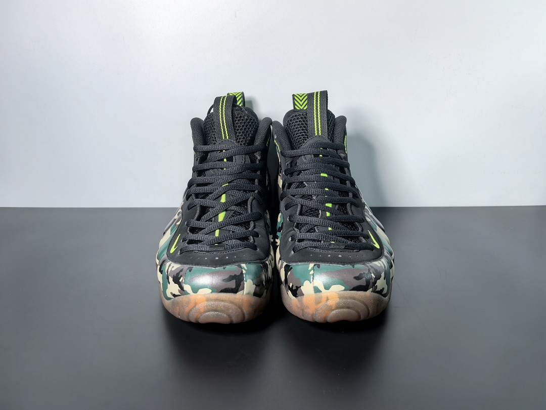 Nike Air Foamposite Pro 