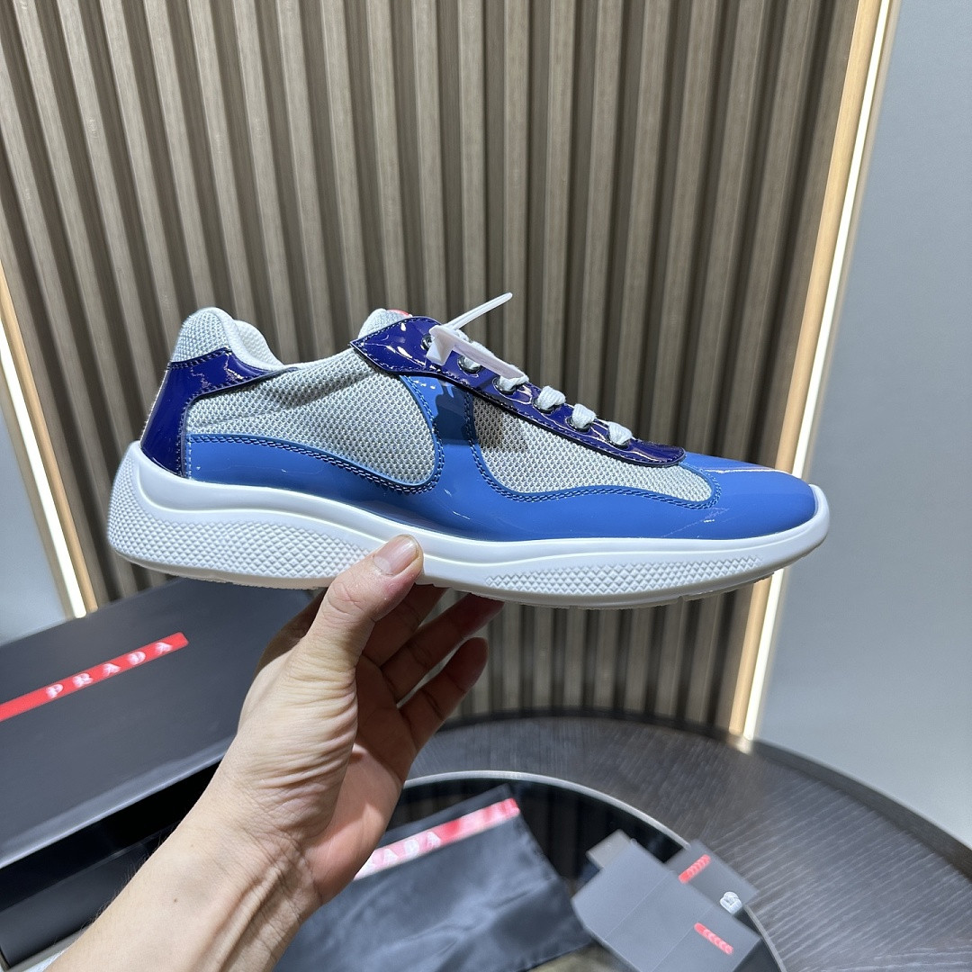 PR SNEAKER