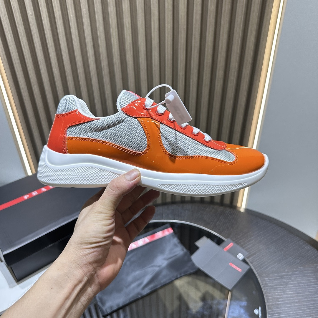 PR SNEAKER