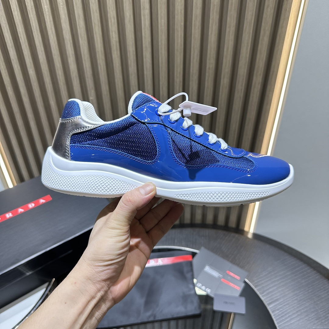PR SNEAKER