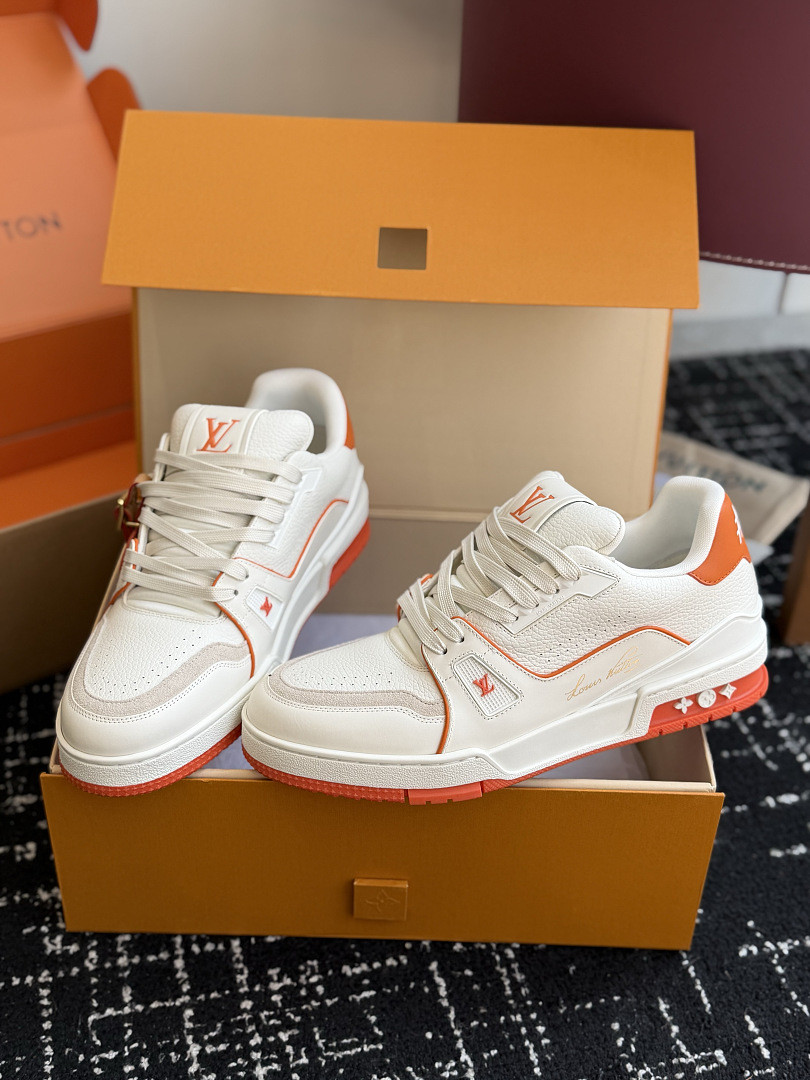 LVT SNEAKERS