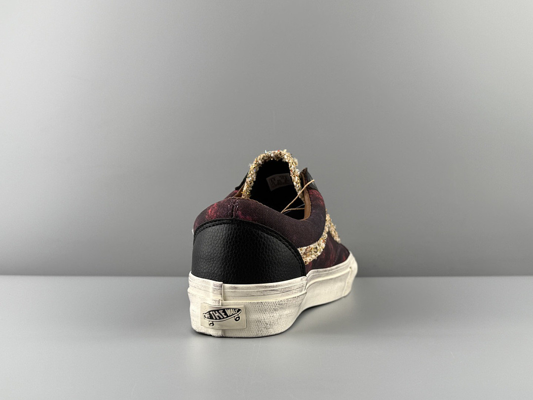 Vans OTW Old Skool 36 Pearlized Marshmallow