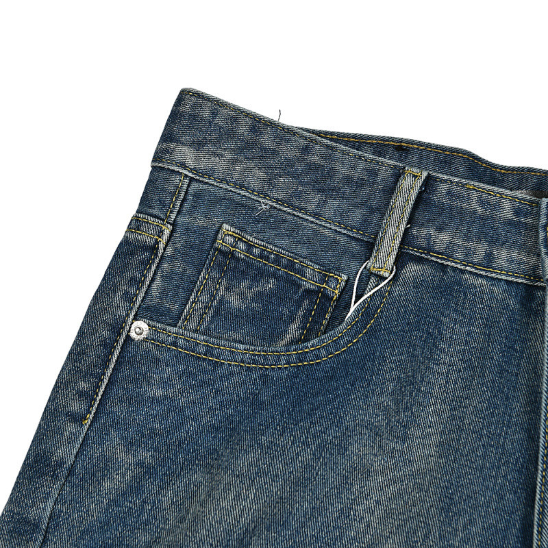 Aceshoe Jeans