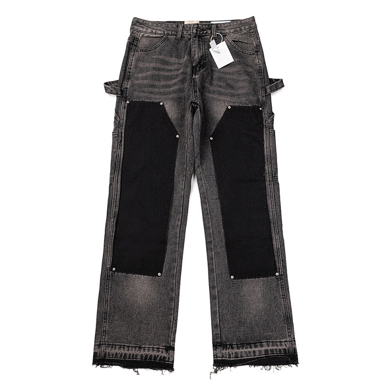 Aceshoe Jeans