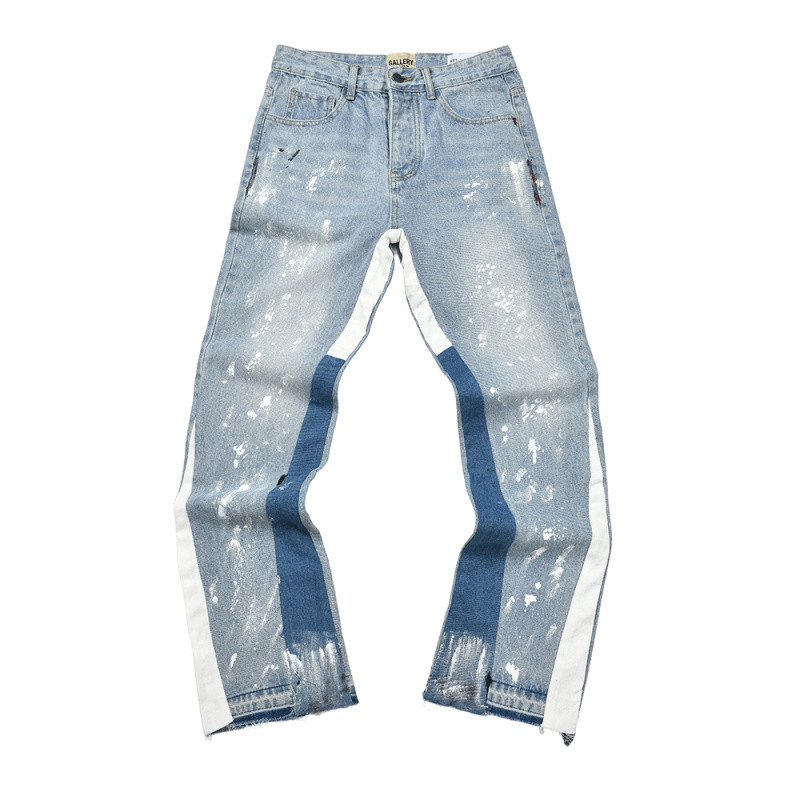 Aceshoe Jeans