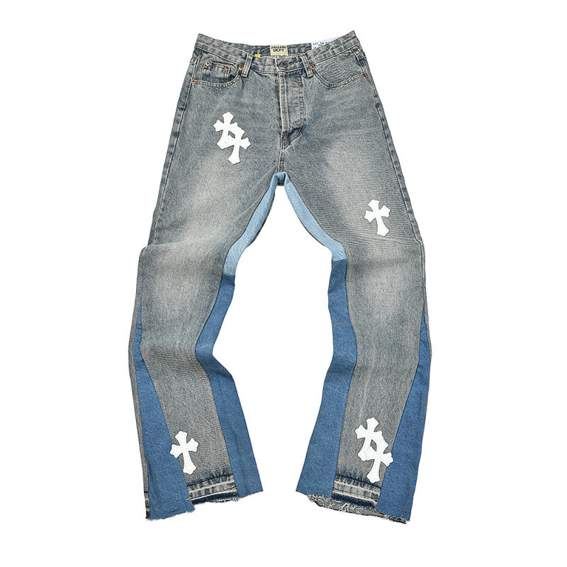 Aceshoe Jeans