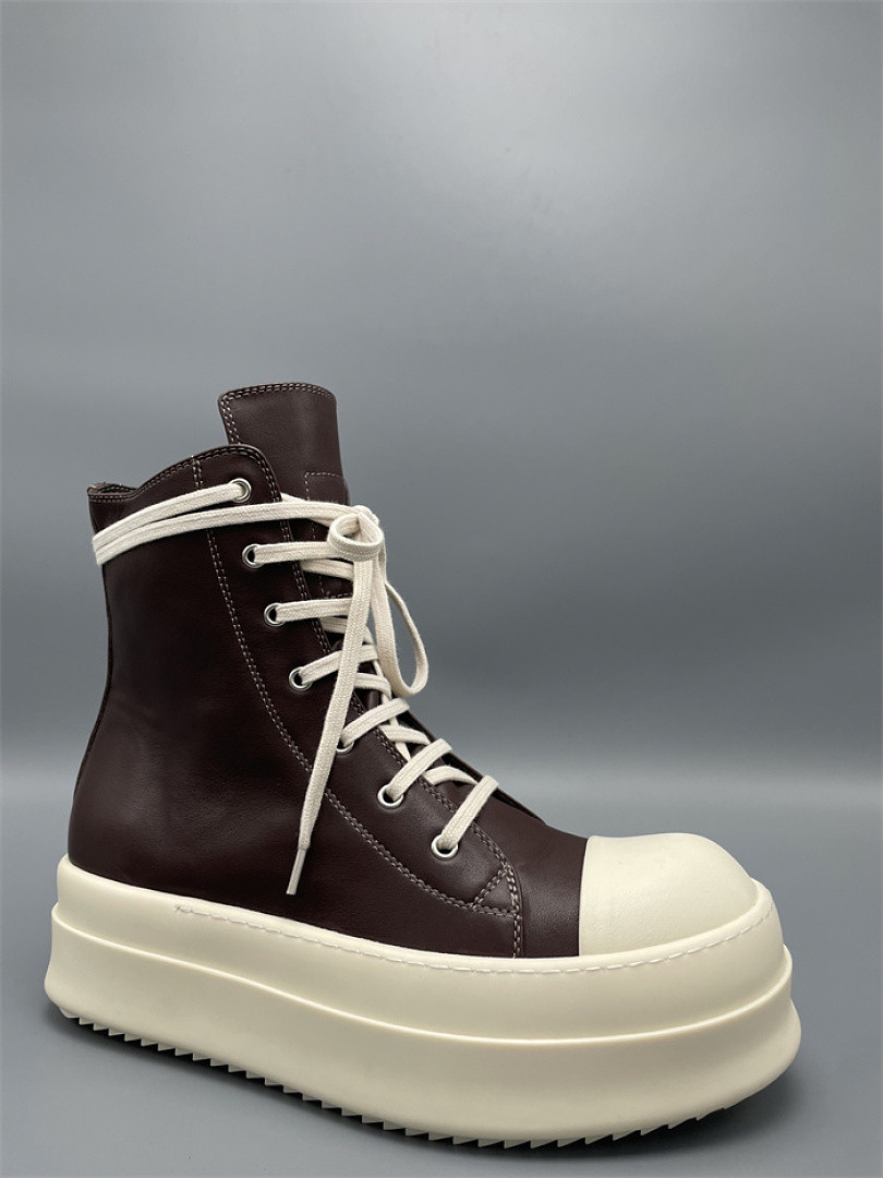 RICK OWENS DRKSHDW