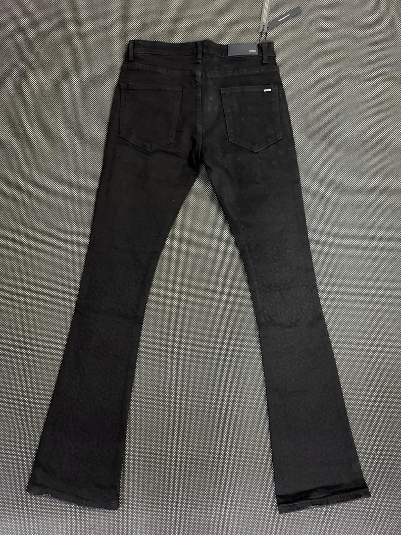 Aceshoe Jeans