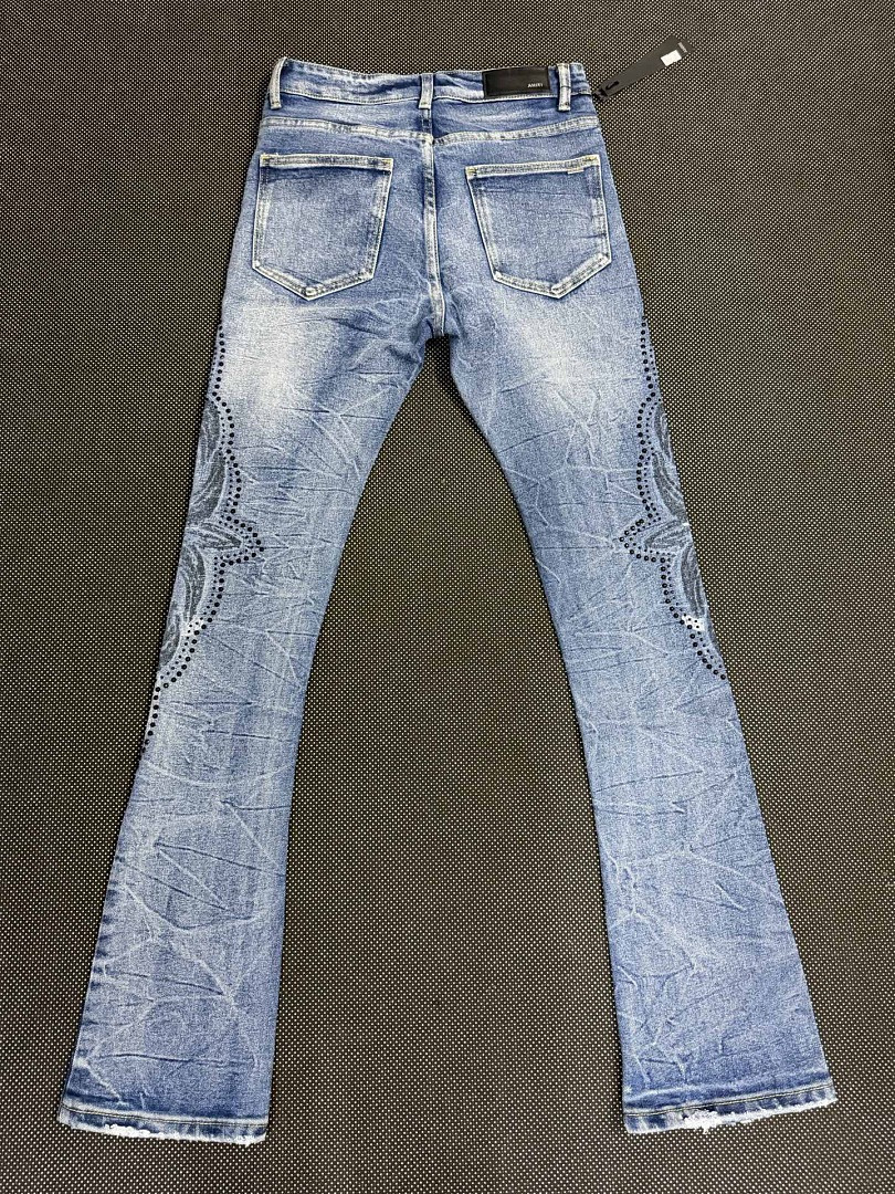Aceshoe Jeans