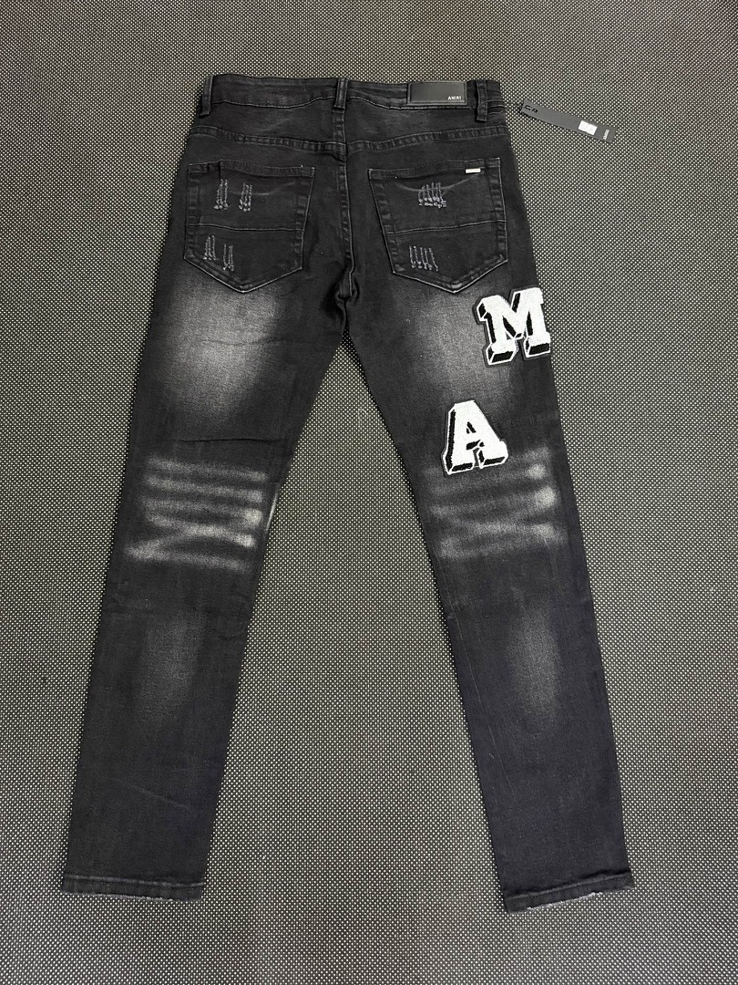 Aceshoe Jeans