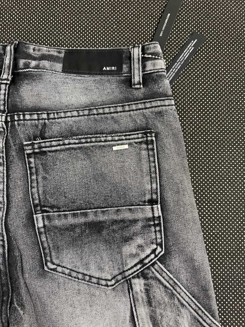 Aceshoe Jeans