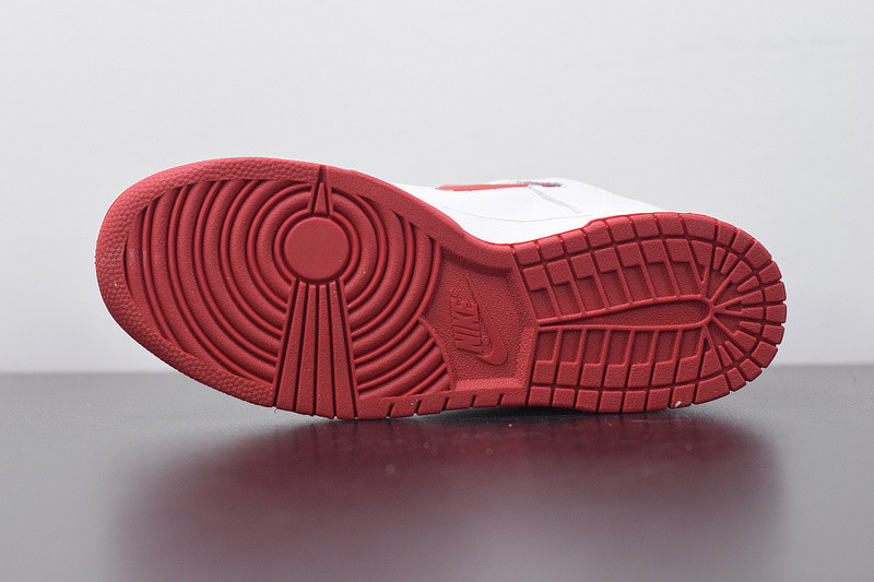 nike sb dunk low Svp*me jewelswh red ck3480-600.