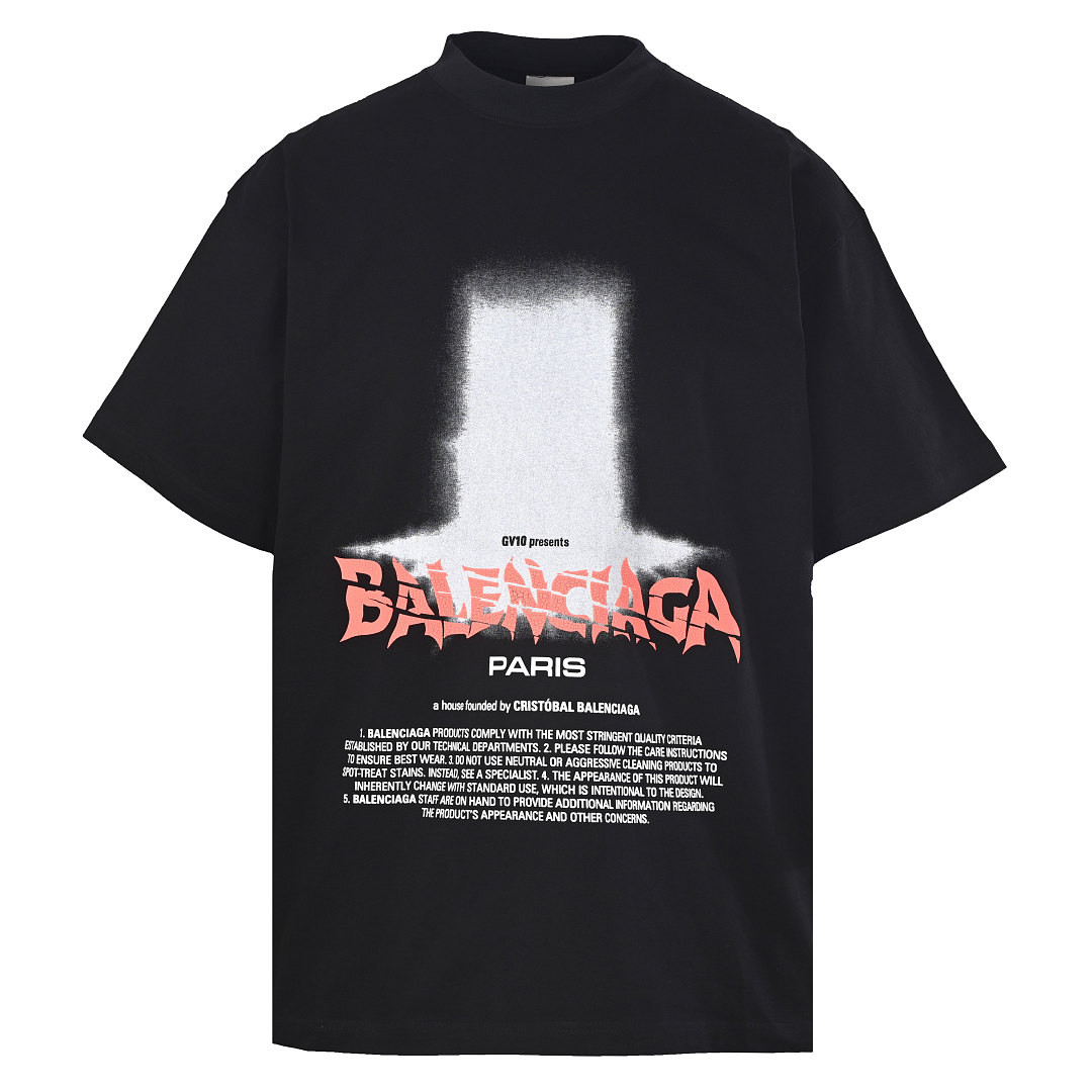 Ba1en*iaga Clothes